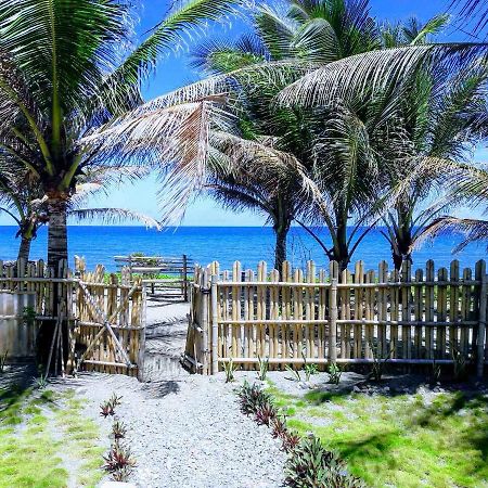House Of The Rising Sun Bed & Breakfast Ibajay Bagian luar foto