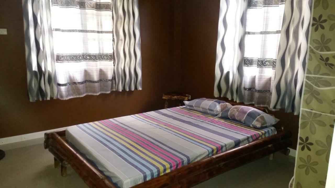 House Of The Rising Sun Bed & Breakfast Ibajay Bagian luar foto